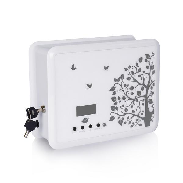 DC12V 250ml Essential Oil Aroma Scent Machine For Hotel