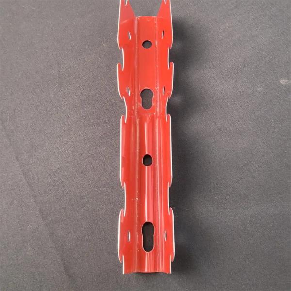 Lightweight Galvanized Steel Studs And Track For Floor And Roof Systems In Commercial And Industrial Buildings