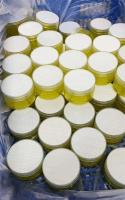 100ml Arnica Gel mask Fast Acting Organically Grown Arnica Extract Soothes Around Muscles Joints