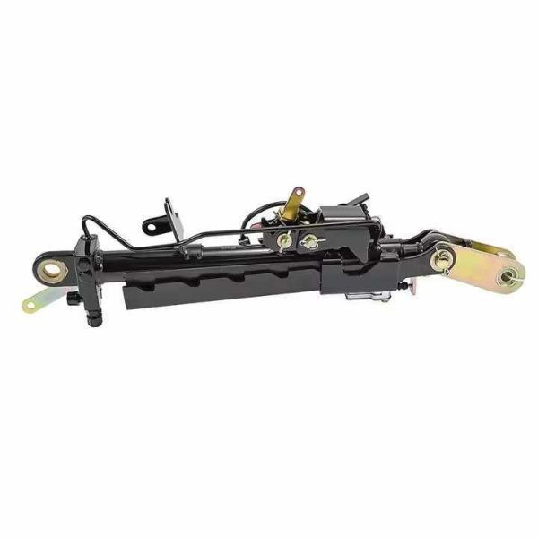 Good Quality China Supply Heavy Duty Truck Parts Cab Lift Cylinder /Hydraulic Pump  for CAMC Truck Parts 5002A-010