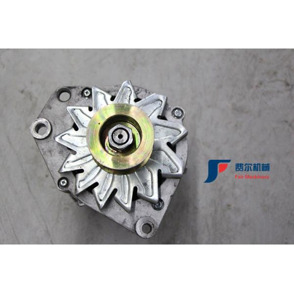 ZL50C CLG855 CLG856 Wheel Loader Parts SP101897 WD.612600090206D Generator Alternator Parts