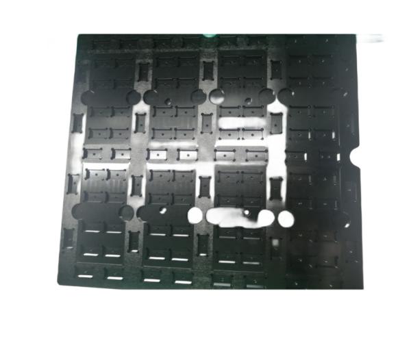 Anodizing Aerospace CNC Machined Aluminum Parts For Industrial