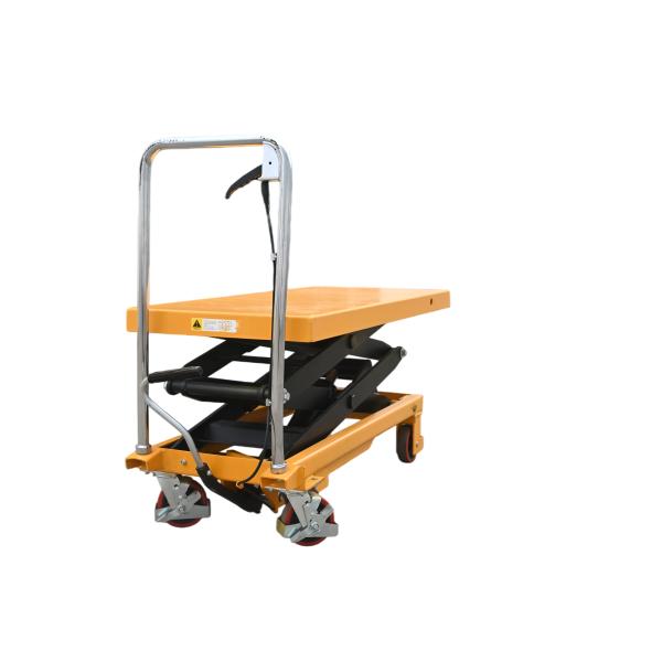 Стационарный гидравлический ножничный подъемник, изолирующий ножницы Джек подъемник Стол гидравлический ножничный подъемник