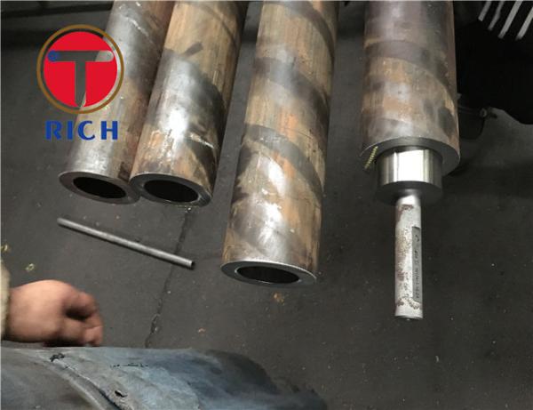 34CrMo4 1.7220 4130 SCM435 seamless steel tubes