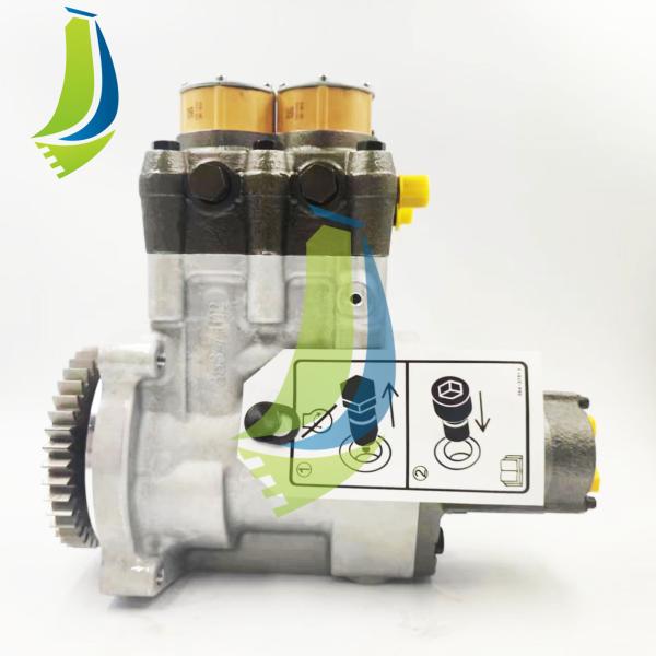 CAT336E Common Rail Fuel Injection Pump 511-7975 Excavator Part