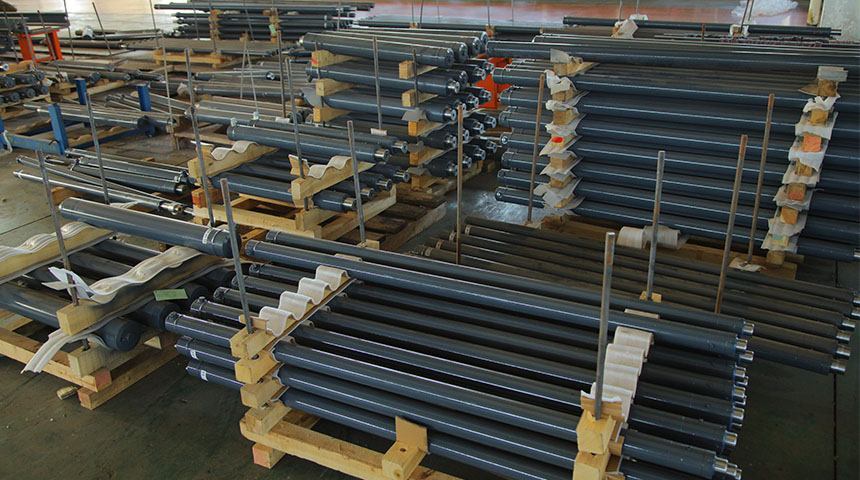 SUZHOU WENPENG MACHINE TECHNICAL CO., LTD.