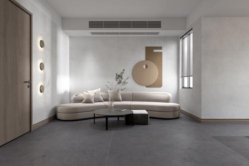 ODM  Heat Insulation Indoor Porcelain Tiles GMC Certificate