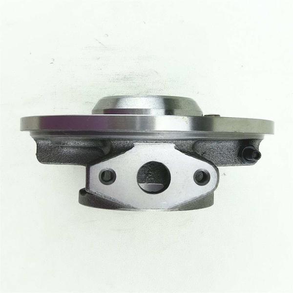 GT2256V Турбокомпрессор с подшипником, охлажденным маслом 722282-0004 700967-1007