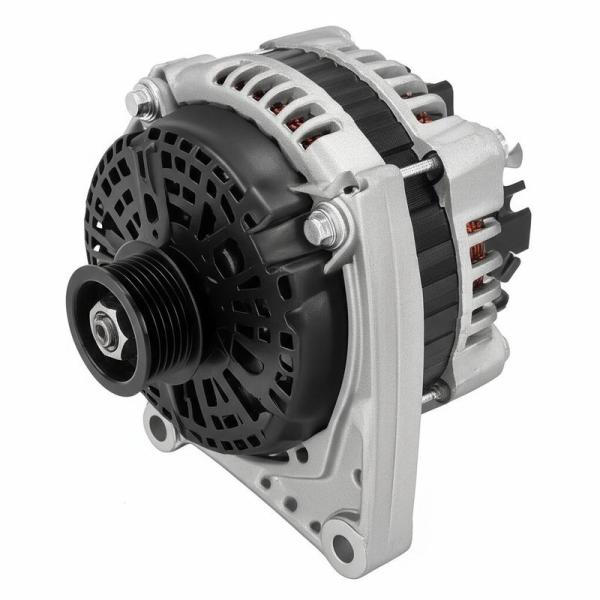 Le Mercruiser 350 alternateur 12V 70A 19020612 219290 LRA03057 8461N