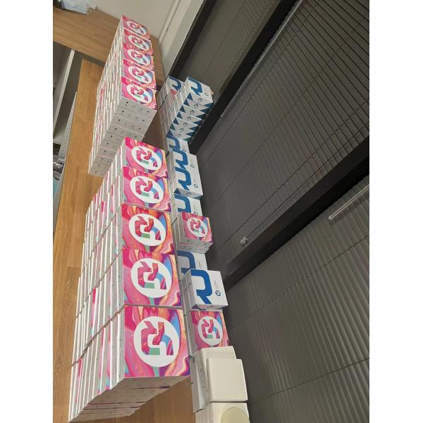 Yucera 4D Pro Multilayer Zirconia Blocks Advanced Dental Technology