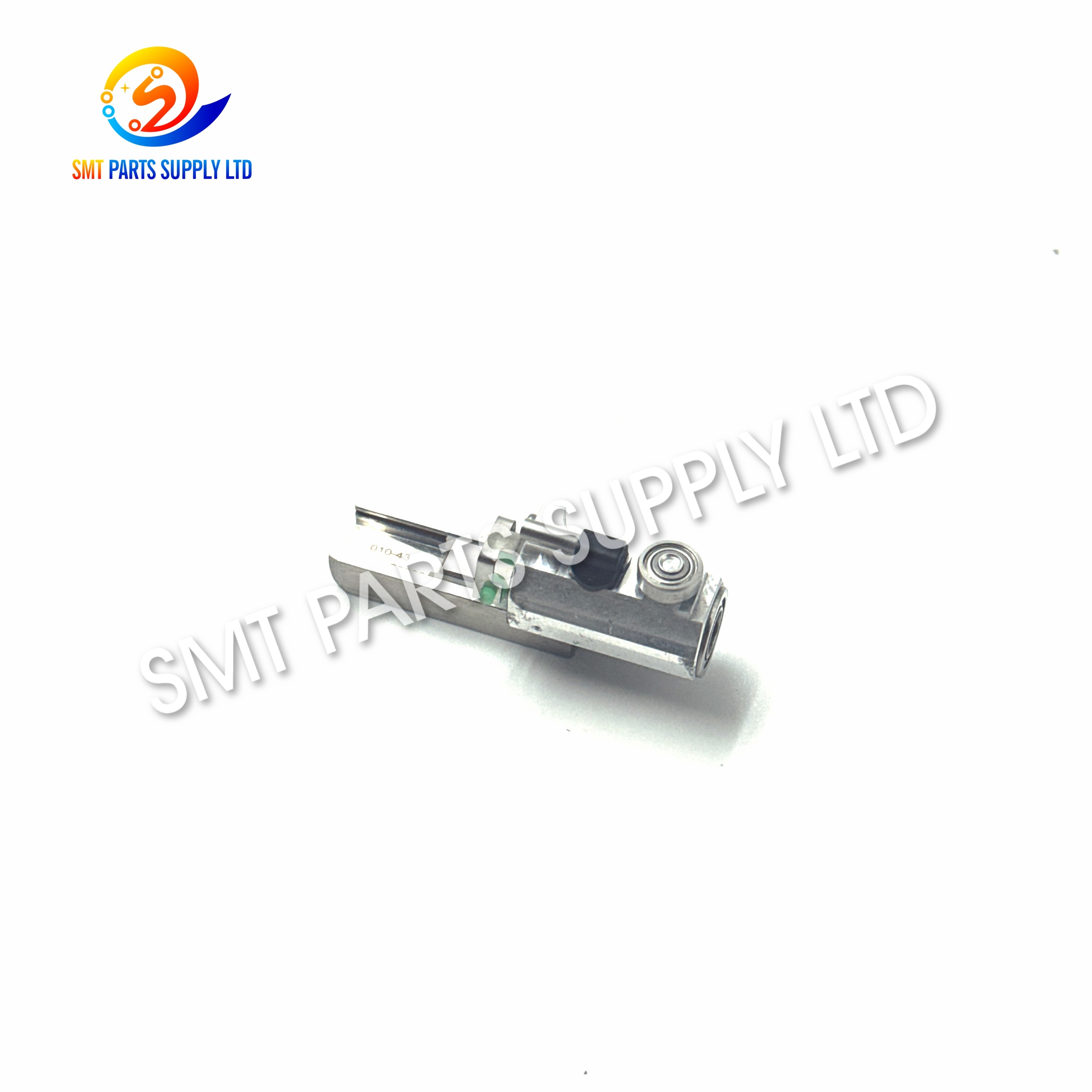 ASM SIPLACE 00319748S04 DLM2 RV12 12-Position Segment for HS50 HS60