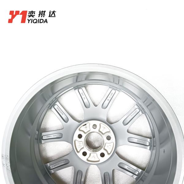 31680354 Rims & Steering Wheel Aluminium Rim For XC60