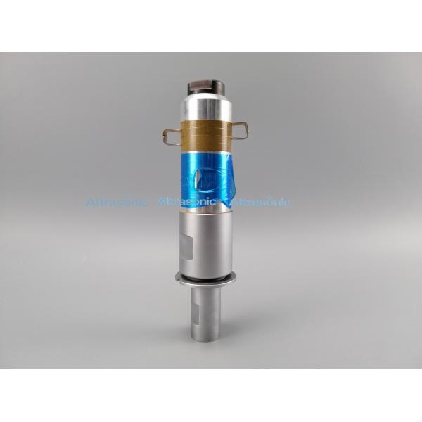 Датчик ультразвуковой заварки наивысшей мощности 1500В, датчик ультразвука пьезоэлектрический