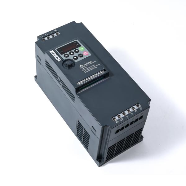 ZONCN Inverter Manufacturing 10HP/7.5kw Frequency Inverters for 380v VFD