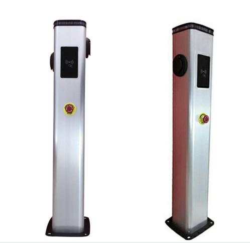 Portable 230VAC 3KW 13A Electric Car Home Charging Station