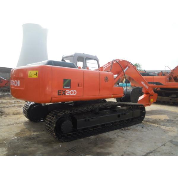 Экскаваторы Хитачи руки 20 тонн 2-ые для продажи, оборудование земли Хитачи Мови