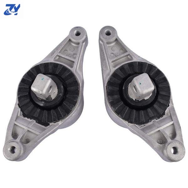 High Quality Engine Support Bushing 670003629L 670003628R for Maserati Ghibli Quattroporte 4WD