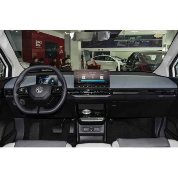 MG Mulan 2023 425KM Executive Edition 5 Door 5 Seats