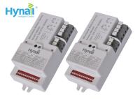 AC120V - 277V Sensor de movimiento de microondas Sensor de luz LED de plástico duradero