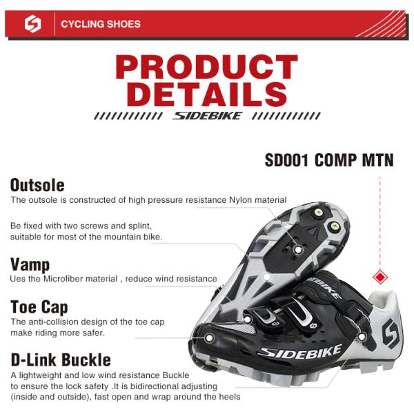 Люди моды ОЭМ делают задействуя амортизацию водостойким высокой стойкости ботинок хорошую