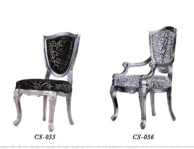 Luxury Hotel Dining Room Furniture,European/Classic Style Chair