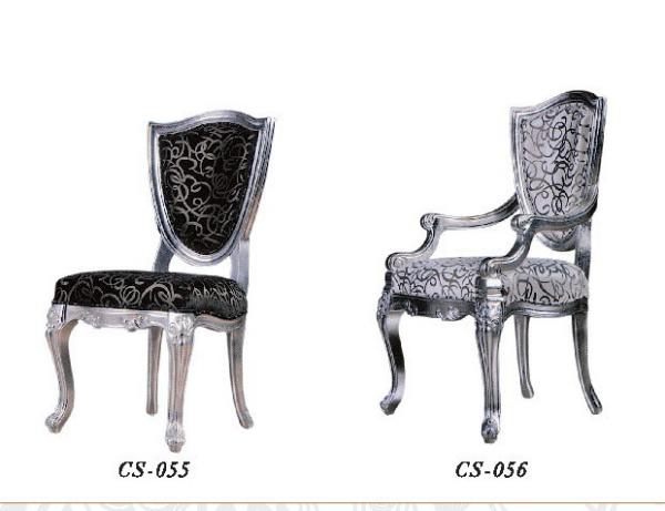 Luxury Hotel Dining Room Furniture,European/Classic Style Chair