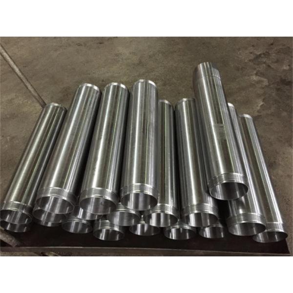 Bq3 Nq3 Hq3 Pq3 Coreliner en plastique/tube intérieur en PVC à baril de noyau