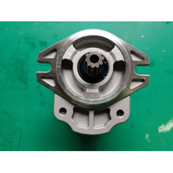 CBT-F416-ALΦ CBT Series Aluminum Gearpump For DUMP TRUCKS / FORKLIT / CRANES
