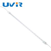 500W 230V SC06 Short Wave Halogen IR Lamp for Medical Heating