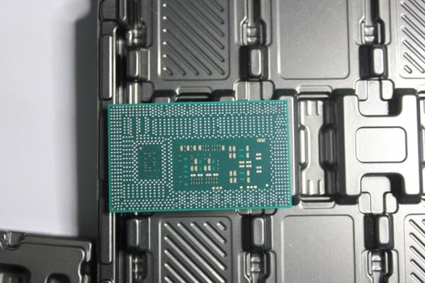 I3-4020Y SR1DC Mobile Device Processors 3M Cache Up To 1.5GHz  Mobile Or  Notebook CPU