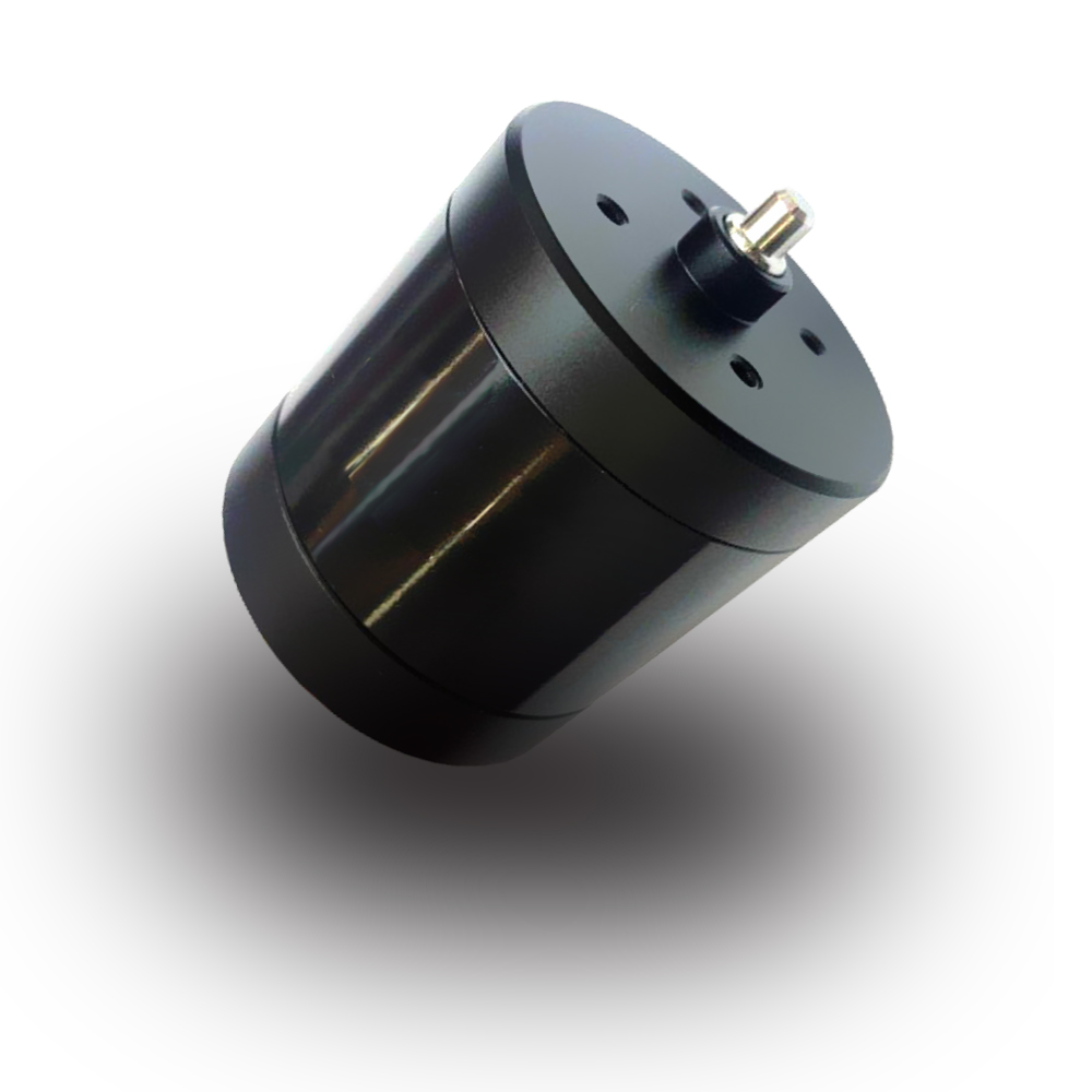 Factory & Customizable &Balanced BLDC  4125  300kv 3-6s Waterproof Motor for Underwater Rc Hobby Toy Boat Submarine  Sea Scooter