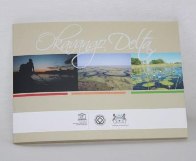 handmade Bespoke lcd video brochure card , 2G / 4G / 8G lcd video mailer