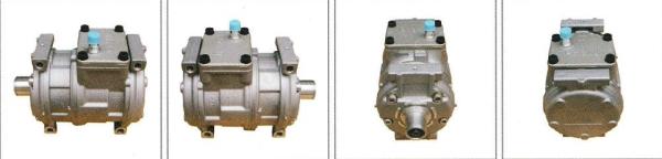 ALA20137 TOYOTA  Compressor Toyota 10PA17C AC Compressor