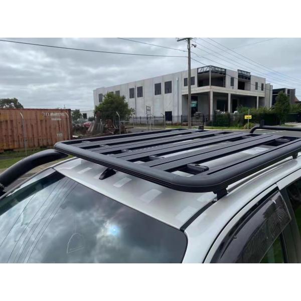 Flat Genuine Toyota Roof Racks Hilux Vigo Revo Rocco 2005-2021