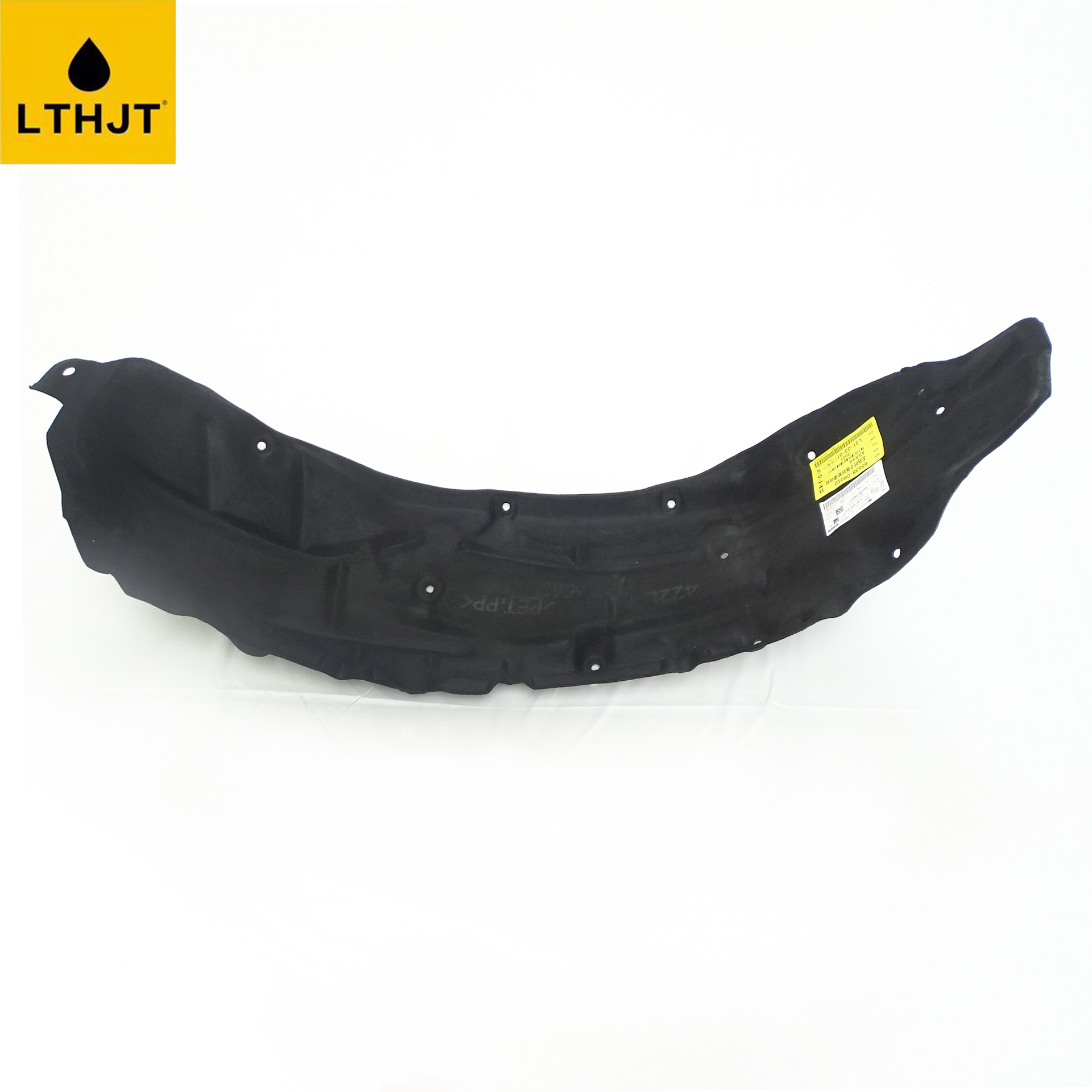 Auto Parts Fender Liner for RAV4 ASA44 ZSA44/42 65638-0R010 65637-0R010