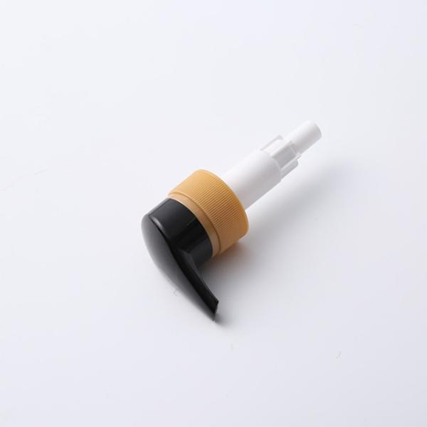 2cc 4cc Lotion Dispenser Pump 33/410 Cosmetic Bottle Pump