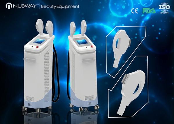 CE 3 system E-light IPL SHR hair removal machine/ Elight SHR/ shr laser