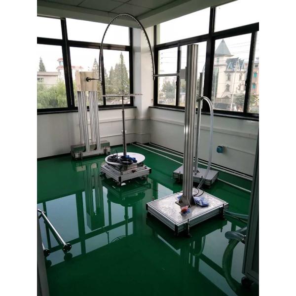 IEC 60529 IPX1-8 Waterproof Test Equipment for Ingress Protection
