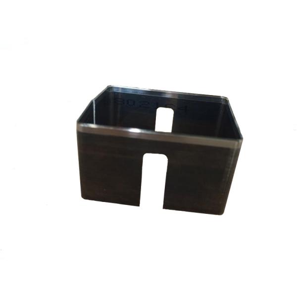 Durable Manual Steel Bending Machine High Performance For Cutting Blade Off