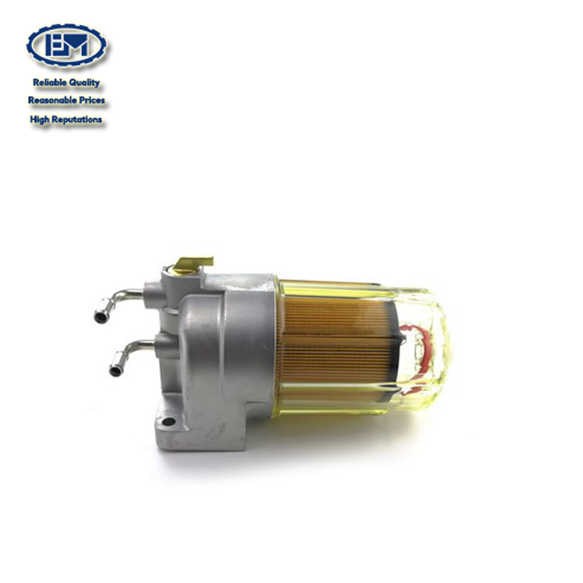 Фильтр разделителя воды топлива фильтра экскаватора YN21P01068F1 для SK250-8 SK330-8
