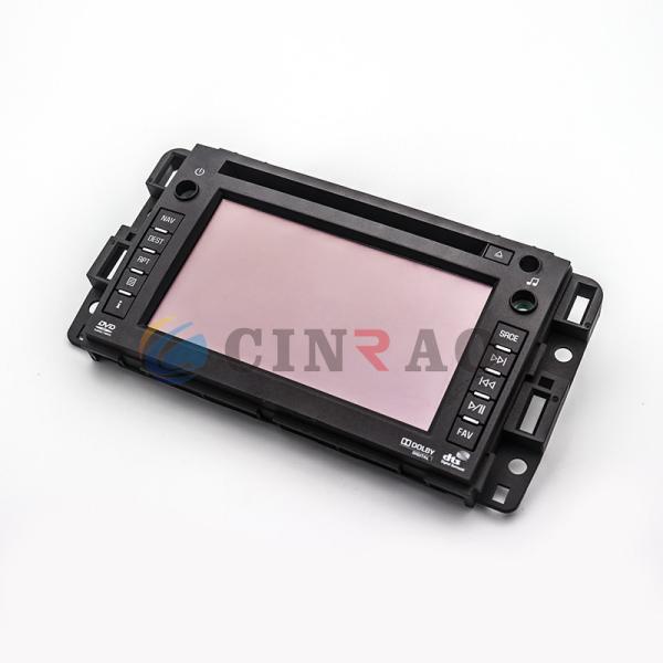 6.5 ''  Toshiba LT065AB3D700 LCD Display Assembly / Vehicle Repair Parts