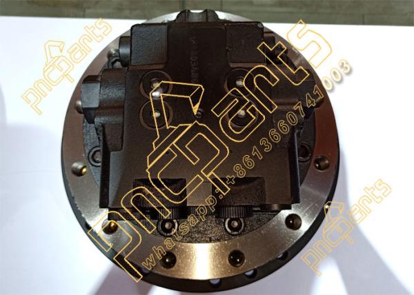 TM09 Travel Motor E307B E308C PC60 PC75 ECR58 ECR88 SK75 EX60 Travel Device