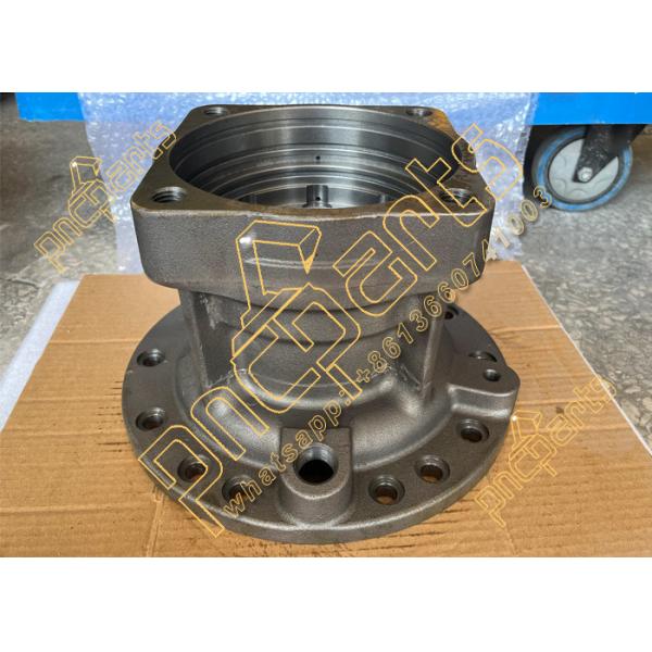 Снабжение жилищем мотора качания M5X130 для конечной передачи качания экскаватора CLG920 RG10D20