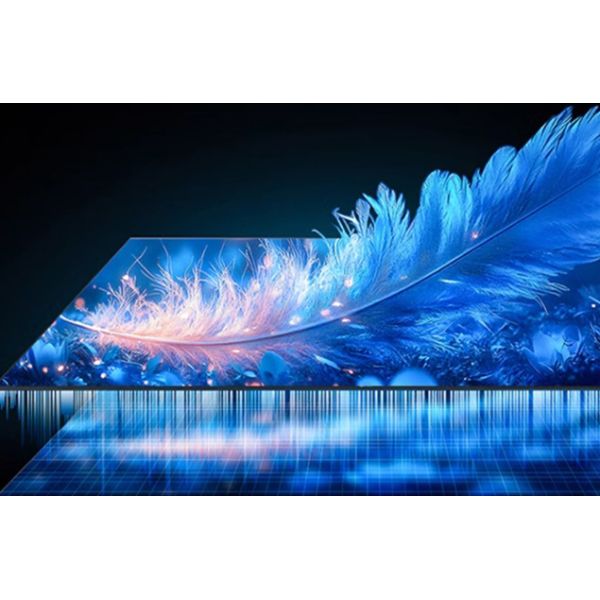 LCD Indoor Advertising Digital Signage Display Screens Wall Mounted