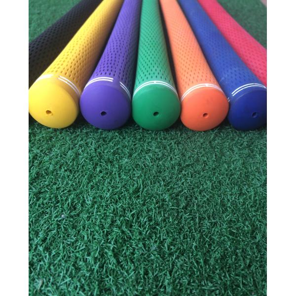 golf grip , golf grips , golf rubber grip , round grip , club iron grip , golf roud grip