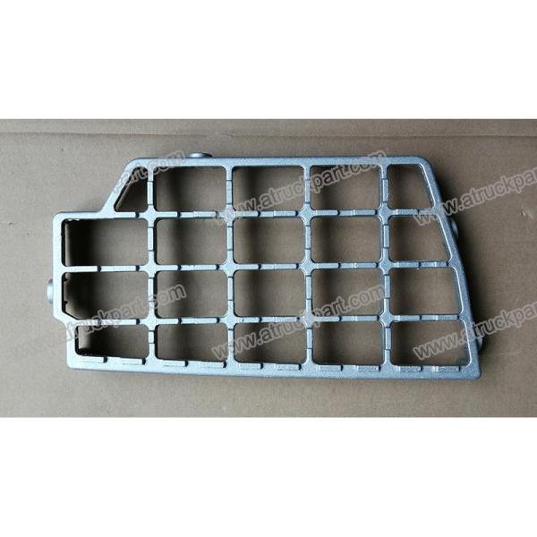 Alloy Step Upper Set For Nissan UD PKB/CWM454 Nissan Ud Truck Spare Body Parts