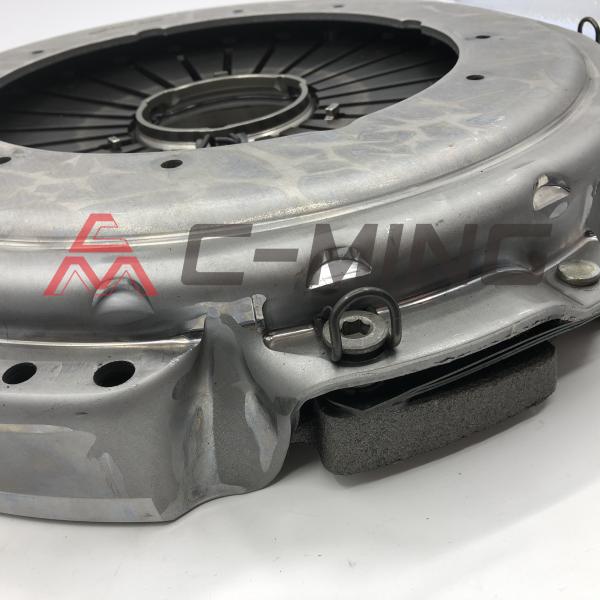 HOWO PL 1432116180001 Valeo Clutch Kits 430×248×477×11
