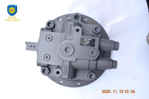 4616985 peças do equipamento de construção do motor do balanço de Hitachi ZX330-3