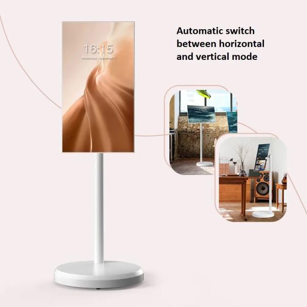 32 дюймовый телевизор Stand By Me Smart Touch Screen Портативный телевизор