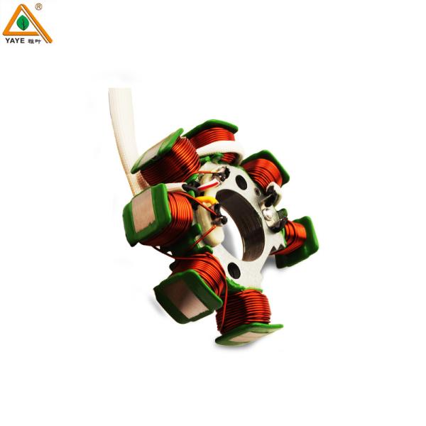 YAYE Wholesale Acessórios de motocicleta bobinas de estator adequado para Suzuki AX100 GY6-125 Electric Starting e GY6-7 bobinas de nível
